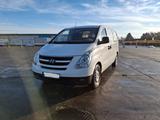 Hyundai H-1 / Grand Starex 2.5 CRDi 