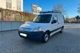 Citroën Citroen Berlingo LKW Zulassung Kasten AHK TÜV - Citroën: Lkw