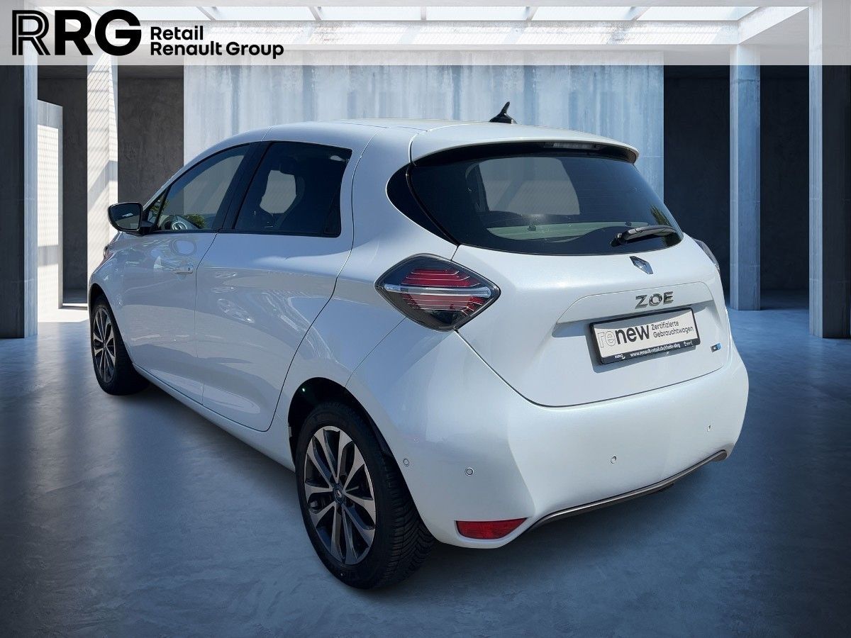 Renault ZOE - Bild 3