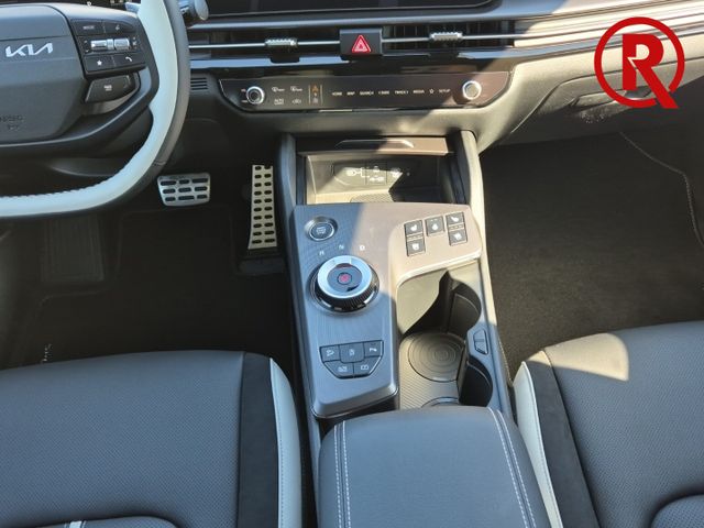 Sportage GT-Line 4WD 1.6 T-GDI Android Auto Appl