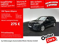 Volkswagen Tiguan Allspace - Vorschau Bild 1
