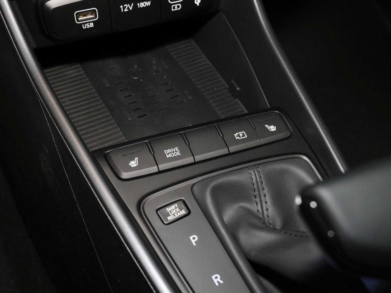 Hyundai BAYON - Bild 10