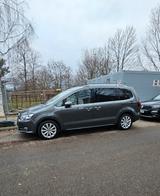 Volkswagen Sharan 2.0 TDI SCR 135kW DSG 4MOT Comfortlin... - VW Sharan Gebrauchtwagen in Dresden