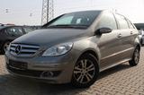 Mercedes-Benz B 170 Aut. Sitzhzg Klima Parkpilot - Mercedes-Benz B 170: Kombi