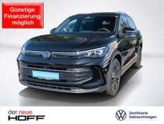 Volkswagen Tiguan 1.5 eTSI DSG GOAL AHK AreaView Matrix el.