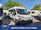 Hobby OnTour Van 600 FT  - Hobby ONTOUR Van