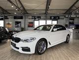 BMW 540 i M Sport*G.SHD*R.KAMERA*HEADUP*LEDER* - BMW 540 in Wuppertal
