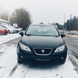 Seat Ibiza SC Stylance / Style - Seat Ibiza aus 2011: ST