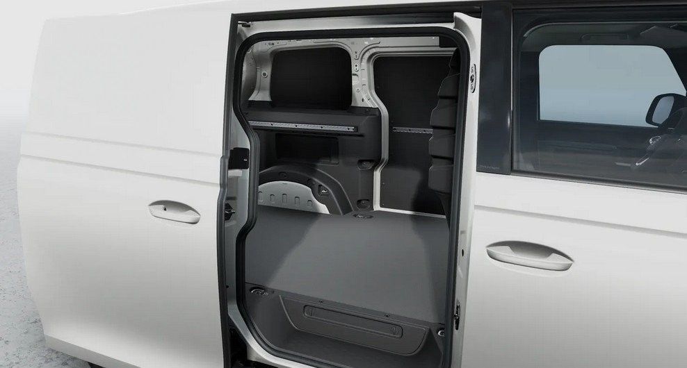 Volkswagen ID. Buzz - Bild 11