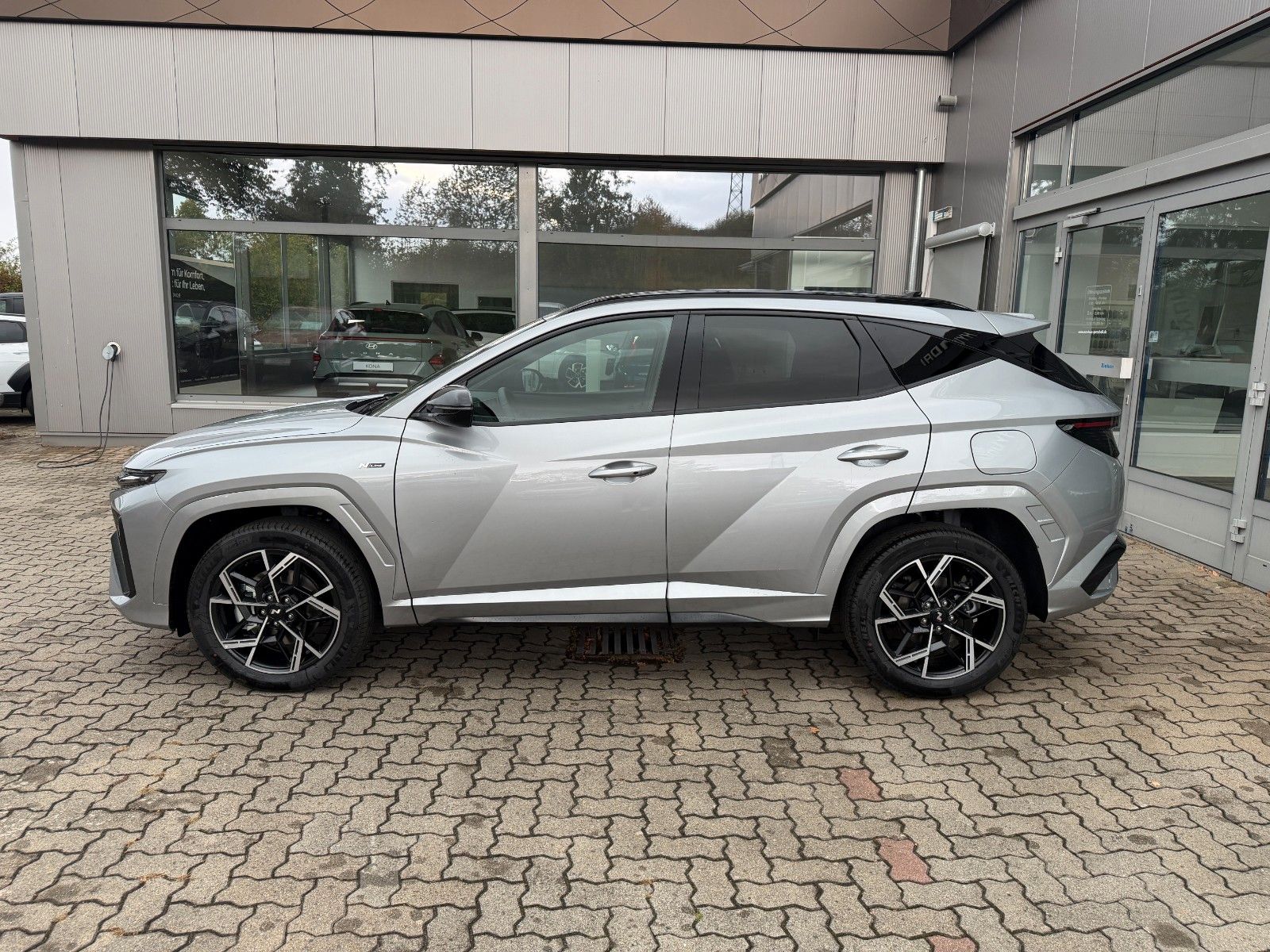 Hyundai TUCSON - Bild 4
