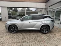Hyundai TUCSON - Vorschau Bild 4