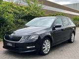 Skoda Octavia Combi Ambition G-Tec/7-Gang-Automat/AHK - Skoda Octavia mit CNG-Antrieb: Kombi