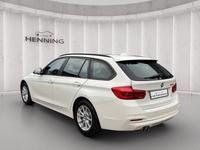 BMW 320 d Touring Advantage Navigation StartStop LED