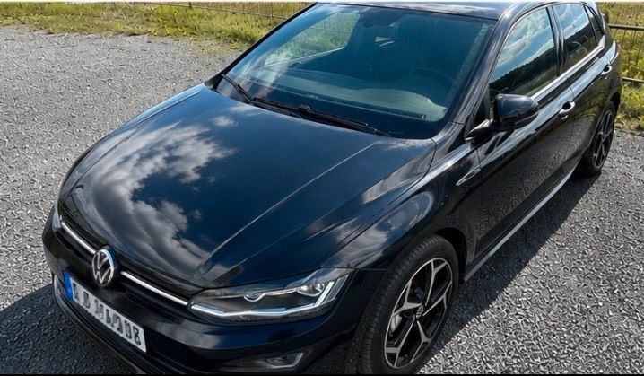 Image of Volkswagen Polo