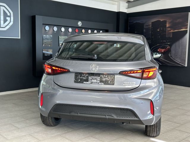 MG 3 Comfort