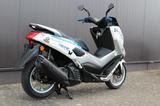 Yamaha NMax 125 ABS /ZUBEHÖR/ GARANTIE - ABS ROLLER 125