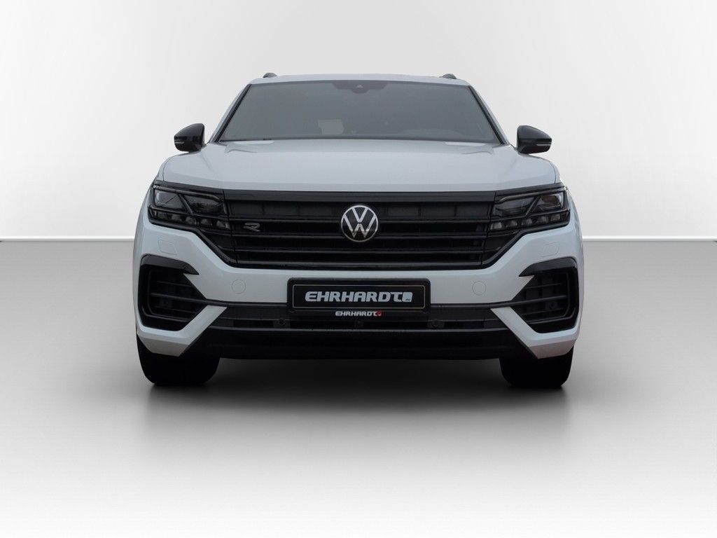 Volkswagen Touareg - Bild 2