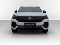 Volkswagen Touareg - Vorschau Bild 2