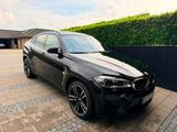 BMW X6 M 4,4 VOLL - BMW: V6