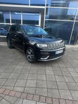 Jeep Grand Cherokee 3.0l V6 MultiJet 184kW Summit... - Jeep Grand Cherokee von privat
