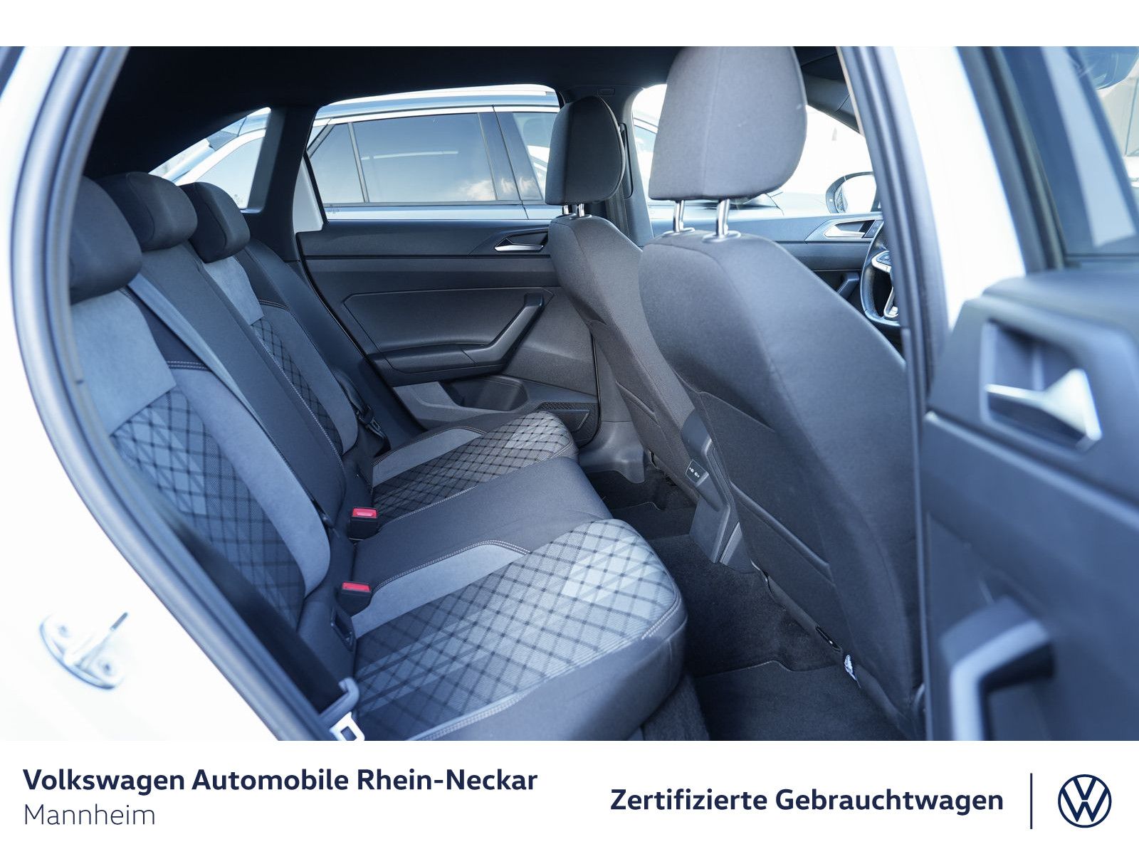 Volkswagen Taigo - Bild 14