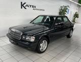 Mercedes-Benz 190 D 2.5 Schalter H-Zulassung HU neu - Mercedes-Benz 190: 2.5