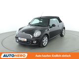 MINI Cabrio Cooper *TEMPO*PDC*SHZ*KLIMA*
