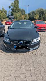 Volvo S80 aus zweite Hand - Volvo: V80