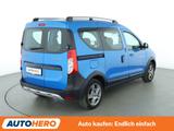 Dacia Dokker 1.5 Blue dCi Stepway Plus*NAVI*CAM*PDC* - Dacia Dokker: Dci