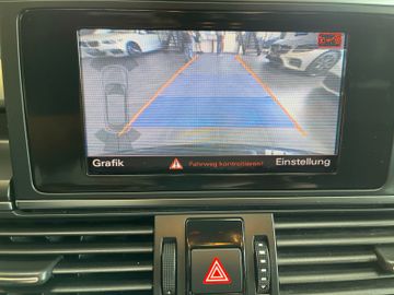 Audi A6 Avant 3.0 TFSI quattro*1.HAND*LED*NAVI*Sport*