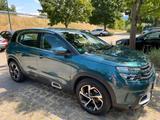 Citroën C5 Aircross PureTech 130 S&S Live ... - Citroën C5 Aircross: Live