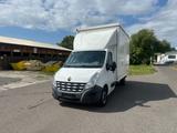 Renault Master 2.3 - gebrauchte Renault Master aus dem Jahr 2012