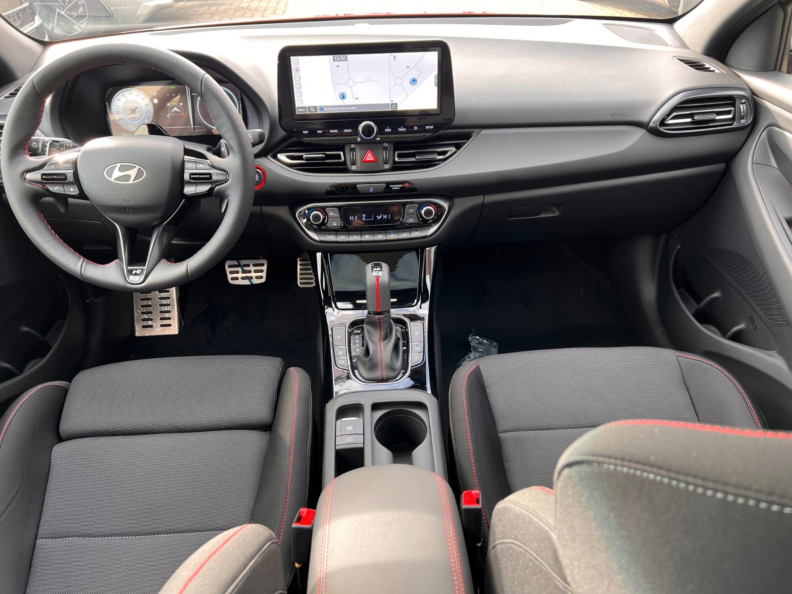 Hyundai i30 – Bild 23