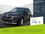 Skoda Kamiq (NW4) Style - Skoda Kamiq: Nw