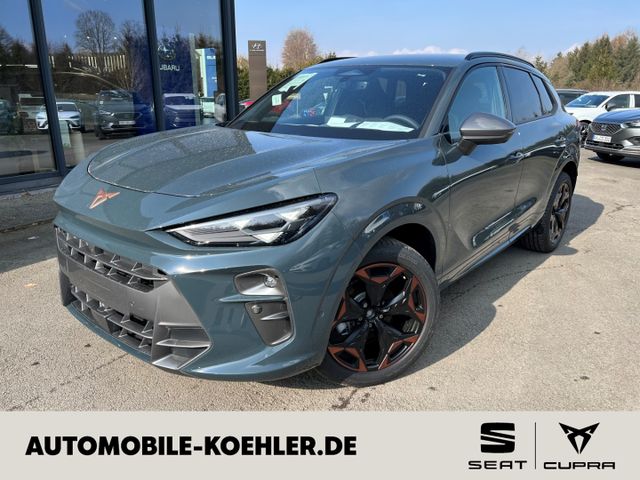 Cupra Terramar 1.5 eTSI 7-Gang DSG Sennheiser, AHK