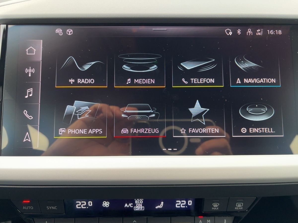 Audi Q4 e-tron - Bild 9