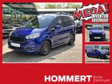 Ford Tourneo Courier 1.0 EcoBoost Titanium *Navi*Klim
