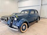 Volvo PV 52 Originalzustand komplett Rarität 1/1046 - Volvo: Original