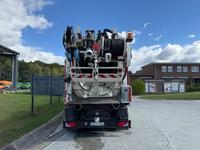 MAN TGS 28.510 6x2 BL Wiedemann Super 2000 8,0/5,0/1