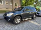 Toyota RAV 4 2.0-l-VVT-i 4x4 Executive Automatik Ex... - Toyota RAV 4: Automat
