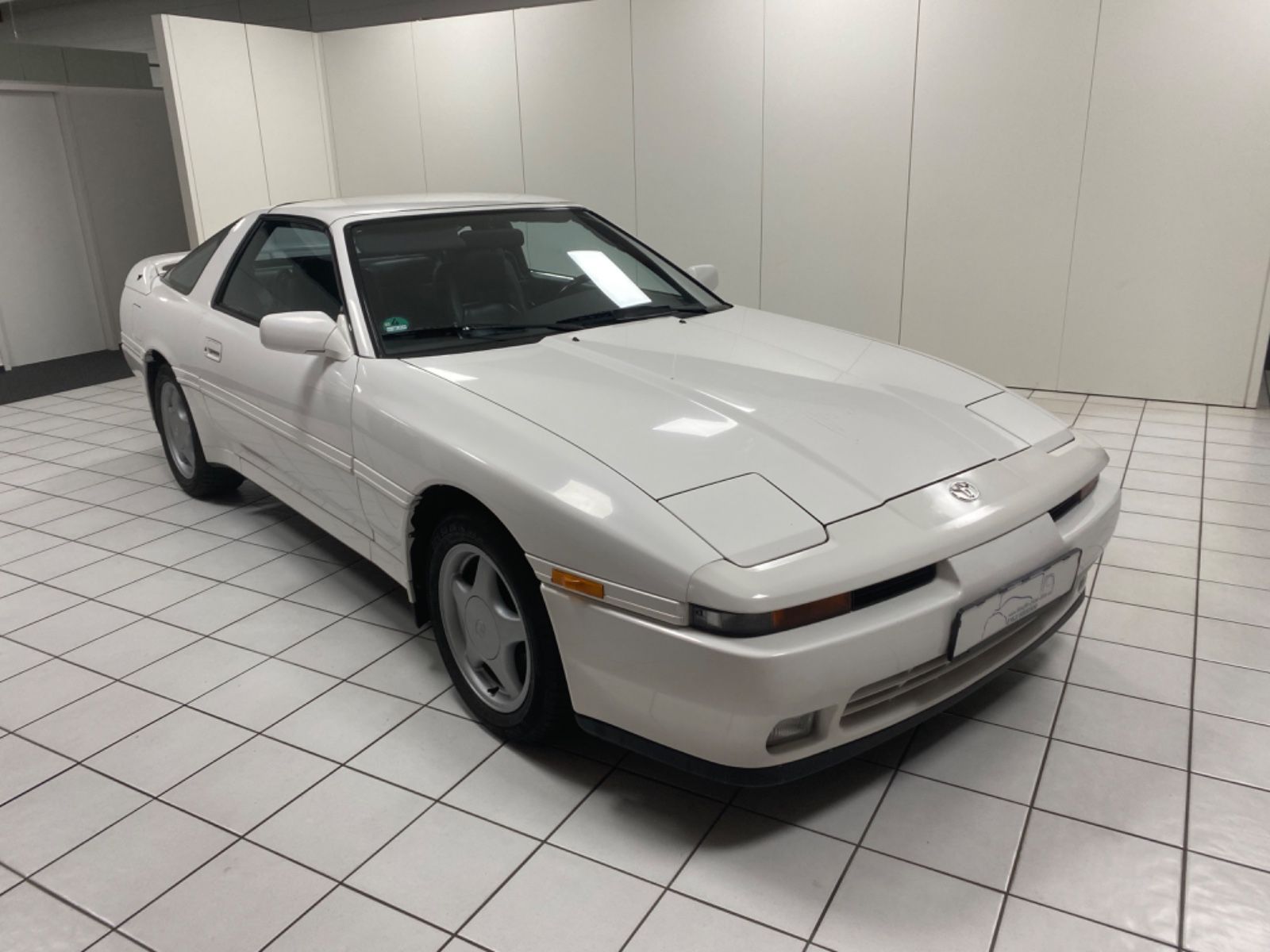 Fahrzeugabbildung Toyota Supra TURBO Mk3 TOP Zustand