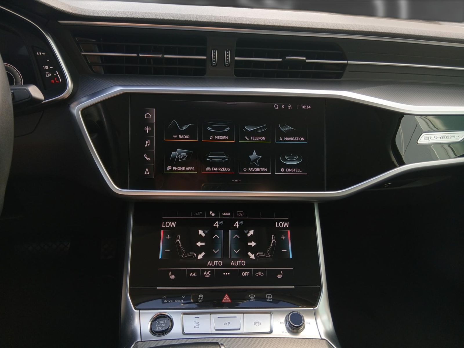 Audi A6 - Bild 12