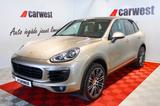 Porsche Cayenne S,PANO,CAMERA,BOSE,CRPLY,SPORT PLUS,VENT - Porsche Cayenne: Gold
