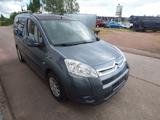 Citroën Berlingo Multispace Panoramadach - Citroën Berlingo: Multispace