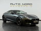 Jaguar F-TYPE S Coupé*Sport.AGA*Panorama*Memory*KeyGo* - Jaguar F-Type: Sportwagen