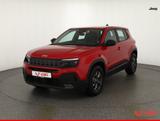 Jeep Avenger 1.2 LED Tempomat - Jeep Avenger Tageszulassungen