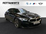 BMW M850i xDrive Gran Coupé IconicGlow|Stop&Go|Laser - gebrauchte BMW M850 aus dem Jahr 2022