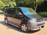 Volkswagen VW T 5 Multivan PanAmericana 2.0 180ps Vol... - VW T5 Multivan Gebrauchtwagen in Bochum