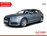 Audi A6 Avant 1.8 TFSI ultra Bi-Xenon Navi Tempomat - Audi: Kombi, 8