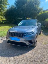 Land Rover Range Rover Velar 3.0 V6 D275 S S - Land Rover Range Rover Velar in Bonn